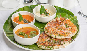 Uttapam