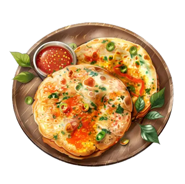 Uttapam