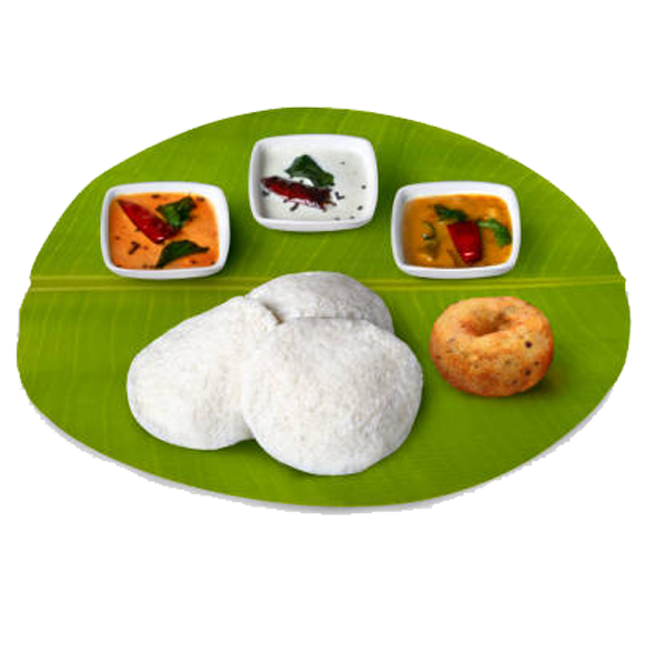 Idli Vada