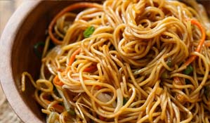 Noodles