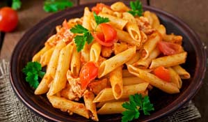Pasta