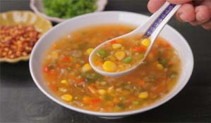 Soup