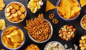 Snacks