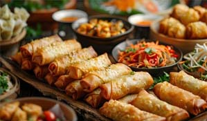 Rolls