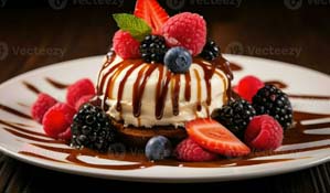 Deserts